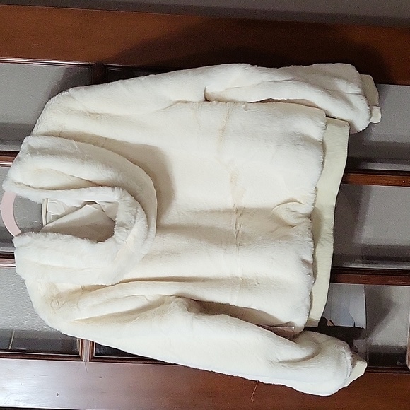 Sweet Rain Reversible jacket - Picture 2 of 5